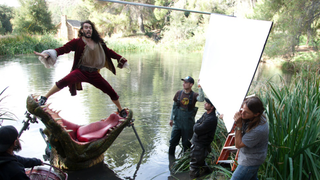 NBC Will Air a Live Version of <em>Peter Pan</em> in Less Than a Year
